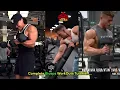 "Why Your Biceps Aren't Growing (Try These Exercises)"