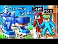 Download Lagu TRALALERO TRALALA vs Most Secure House In Minecraft