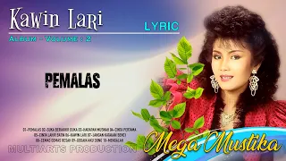 mega mustika pemalas official video lirik 