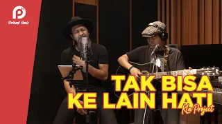 Download TAK BISA KE LAIN HATI - Kla Project I PRIBADI HAFIZ ( LIVE ACOUSTIC COVER ) MP3