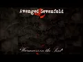 Download Lagu Avenged Sevenfold - Warmness On The Soul [EP] (2001)