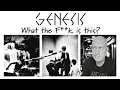 Download Lagu Genesis 'The Lamb' What the F**k  is this all About?