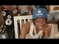 Emkay64 - Zombie | Official Music Video