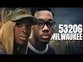 53206 MILWAUKEE Full DRAMA movie Nicole Bastin MarkAnthony Brisby Imani Brown Level 33