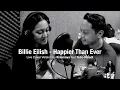 Download Lagu Krismaya feat Tebo Riyadi - Happier Than Ever (Original Song by Billie Eilish)