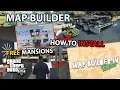 How to Install Map Builder in GTA 5 2025 Fix Objects Not Showing - GTA 5 Modding Tutorial