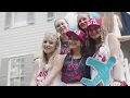 GCSU Alpha Gamma Delta Bid Day 2024