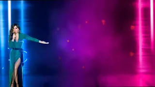 اغنية نفسى اقوله   إليسا          كلمات                     دندنها