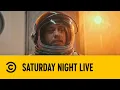 Chad Becomes A Hero On Mars ft Elon Musk Miley Cyrus SNL S46