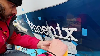 Phoenix Do Mar Is Born
