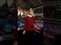 Lagu Live Lagu Minang Alfina Barner - PANANGGUANGAN