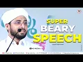 Download Lagu Naufal Saqafi Kalasa New Beary Speech 2022 | About Youth | Islamic Super Speech | 4G media Live