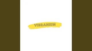 vibranium feat gemvalleymusiq 