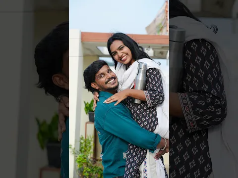 బాధ్యత లేని ప్రేమ ❤️ Part - 20 || Sourik Samanta #trending #love #viral