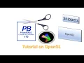 PowerBasic Snippets - Tutorial on OpenGL