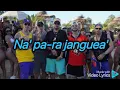 Kaleb Di Masi Hace calor -Letra-