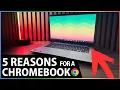 Chromebook vs Laptop EVERYTHING you need to know