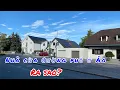 Download Lagu NHÀ CỬA ĐƯỜNG PHỐ TẠI ÁO RA SAO? Thôn quê nước Áo. Cuộc sống tại nước Áo.