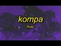 Download Lagu frozy - kompa