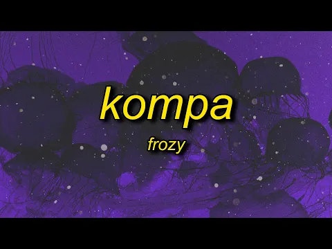 Download MP3 frozy - kompa