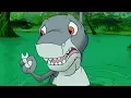The Land Before Time 104 The Mysterious Tooth Crisis Full Episode