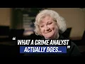 A Day in the Life of Winder PD s Crime Analyst