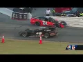 Winston-Salem Racers return to Bowman Gray Stadium for Kevin Powell Motorsports 100