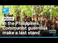 Download Lagu In the Philippines, Communist guerrillas make a last stand • FRANCE 24 English