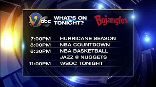 WSOC TV Primetime Lineup 2020 09 01 18 59 51