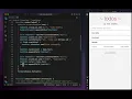 Functional Programming ToDo App