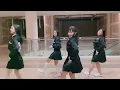 [ HIKARI ] HoneyWorks - 可愛くてごめん Kawaikute Gomen ft. かぴ Dance Cover From Manado
