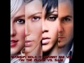 Download Lagu Against The Floor (Mashup) - Rihanna And J-Lo And Britney Spears And Pitbull