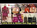MACY S DESIGNER HANDBAGS NEW COLLECTION 2021 MK CALVIN KLEIN BAGS SHOP WITH ME AT MACY S
