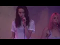 Warpaint - 'Love Is To Die' (Live 2014)