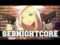 Download Lagu [Nightcore] Power - Little Mix ft. Stormzy