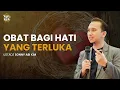 Download Lagu OBAT BAGI HATI YANG TERLUKA | USTADZ SONNY ABI KIM