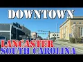 Lancaster - South Carolina
