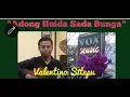 Download Lagu Lagu Batak Adong Huida Sada Bunga