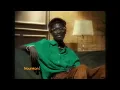 BOBO WÊ - FOR MY FAMILY (Visualizer )