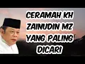 Download Lagu Ceramah KH Zainudin mz Yang Paling Dicari