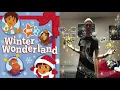 The Nick Jr. Winter Wonderland Cast Ft. Mic-Mac - This Little Light Of Mine (Remix)