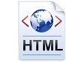 Creating HTML TABLE Merging Cells