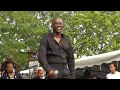 I Can't Stop Loving You / Love Calls - Kem - At The Mack & Third Live- A Call To Service