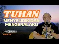 Download Lagu TUHAN MENYELIDIKI DAN MENGENAL AKU - MAZMUR 139 || PSALM SERIES - 24 FEBRUARI 2025