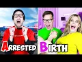 Download Lagu Pranking My Friends in Alphabetical Order