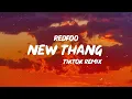 Redfoo - New Thang (Lyrics) shake your body baby girl make it go side to side (TikTok Remix)