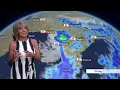 BBC Weather today in Europe - July 30th 2026
