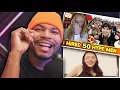 Lagu MarcusT Hired 50 HYPE MEN On OMEGLE | MarcusT | Reaction