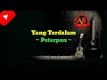 Peterpan - Yang Terdalam (Karaoke) *Tanpa Vokal*