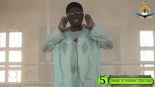 sallah a aikace 2 shirin ibada a aikace mal aminu ibrahim daurawa